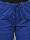 Catalina Blue Women Joggers