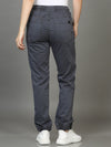 Plus Size Women Jet Grey Joggers