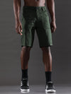 Jungle Green Shorts