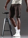 Coffee Bean Shorts