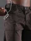 Coffee Bean Shorts