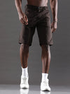 Coffee Bean Shorts