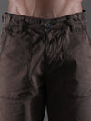 Coffee Bean Shorts