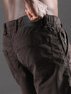 Coffee Bean Shorts