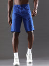 Catalina Blue Shorts