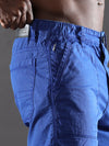 Catalina Blue Shorts
