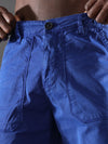 Catalina Blue Shorts
