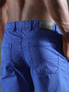 Catalina Blue Shorts