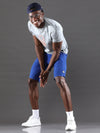 Catalina Blue Shorts