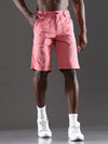 Mandy Pink Shorts
