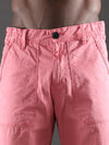 Mandy Pink Shorts