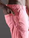 Mandy Pink Shorts