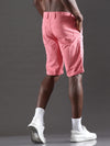 Mandy Pink Shorts