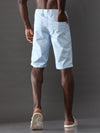 Blue Haze Shorts