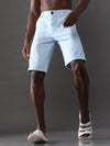 Blue Haze Shorts