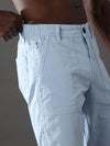 Blue Haze Shorts