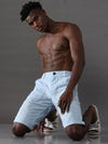Blue Haze Shorts