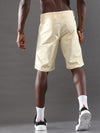 Ginger Brown Shorts