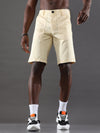 Ginger Brown Shorts