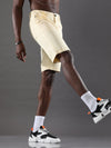 Ginger Brown Shorts
