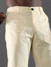 Ginger Brown Shorts