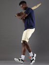 Ginger Brown Shorts