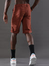 Crater Brown Shorts