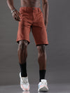 Crater Brown Shorts