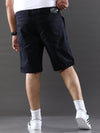 Mirage Blue Shorts
