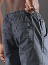 Jet Grey Jogger