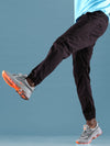 Woodsmoke Jogger