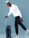 Mirage Blue Jogger