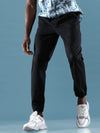 Smoky Black Jogger