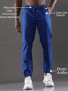 Catalina Blue Jogger