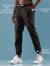 Coffee Bean Jogger