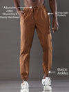 Otter Brown Jogger