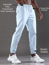 Blue Haze Joggers