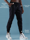 Mirage Blue Jogger