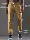Pastel Brown Jogger