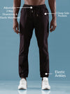 Woodsmoke Jogger