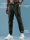 Jungle Green Jogger