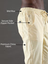 Ginger Brown Jogger