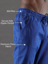 Catalina Blue Jogger