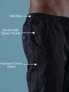 Mirage Blue Jogger