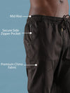 Coffee Bean Jogger