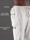 Mercury Jogger