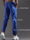 Catalina Blue Jogger
