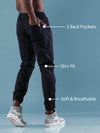 Mirage Blue Jogger