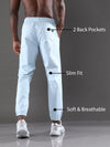 Blue Haze Joggers