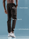 Coffee Bean Jogger
